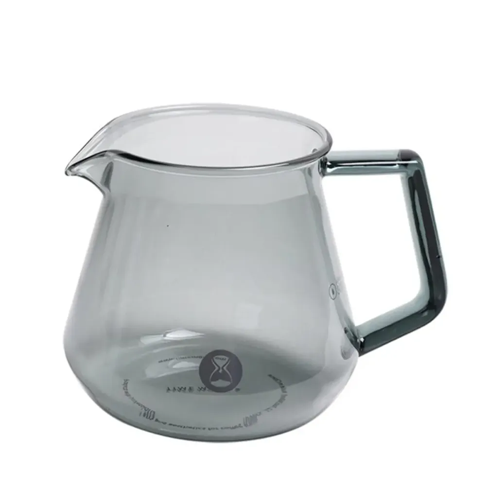 Server Smokey 600ml – Timemore
