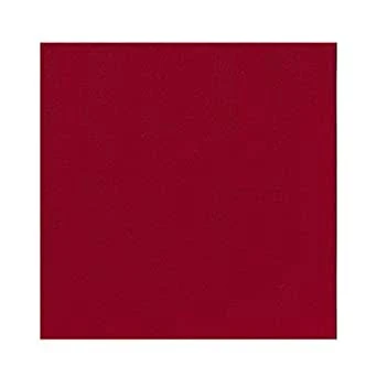 Servet airlaid bordeaux 40x40 360 stuks 200895 -