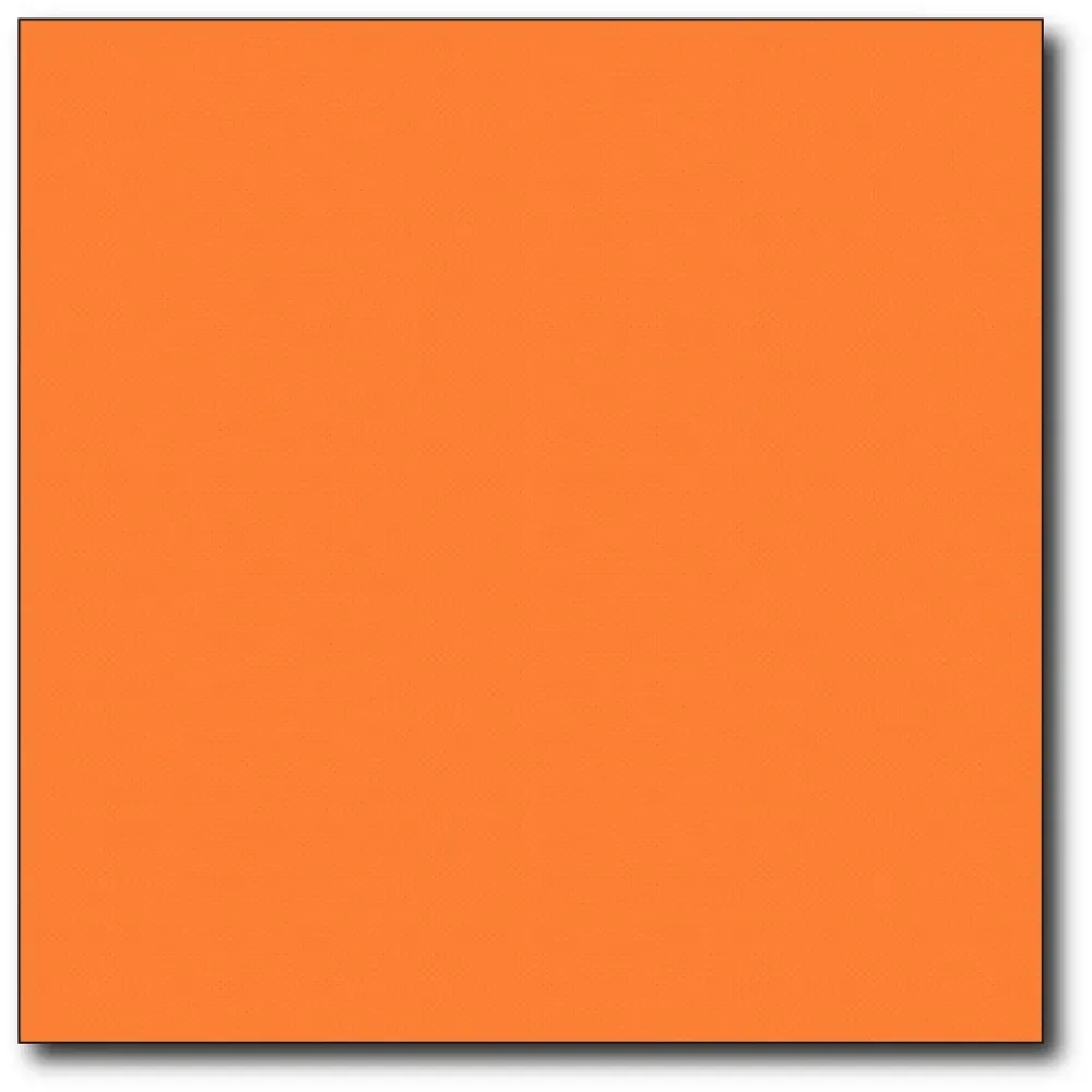 Servetten N33/2 P2P oranje 1000st -