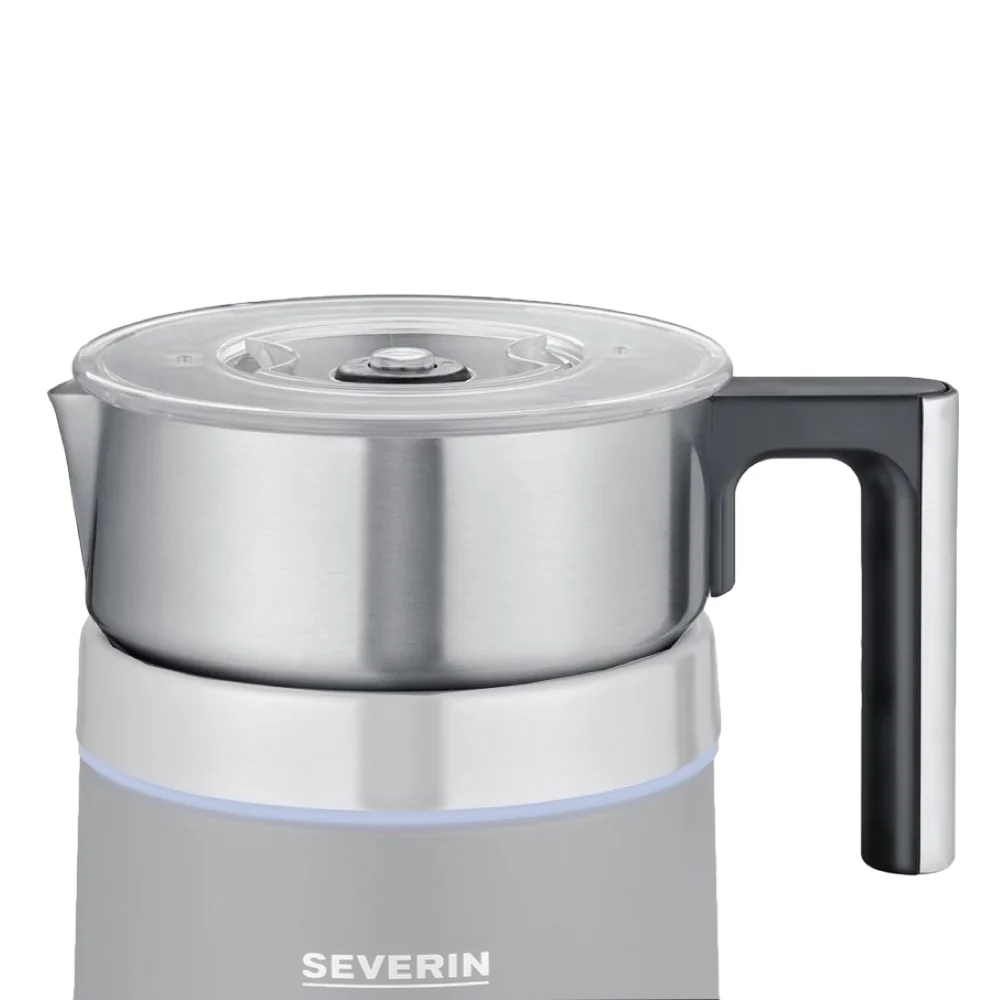 Severin Kan Spuma 500 - Zonder Deksel