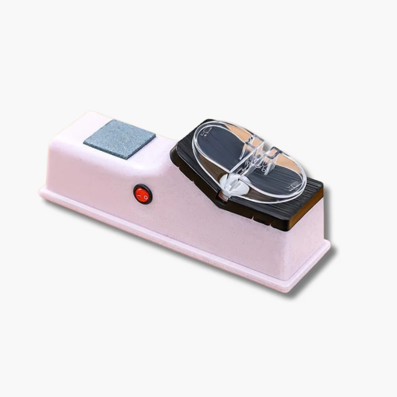 Sharpify™ – Elektrische messenslijper