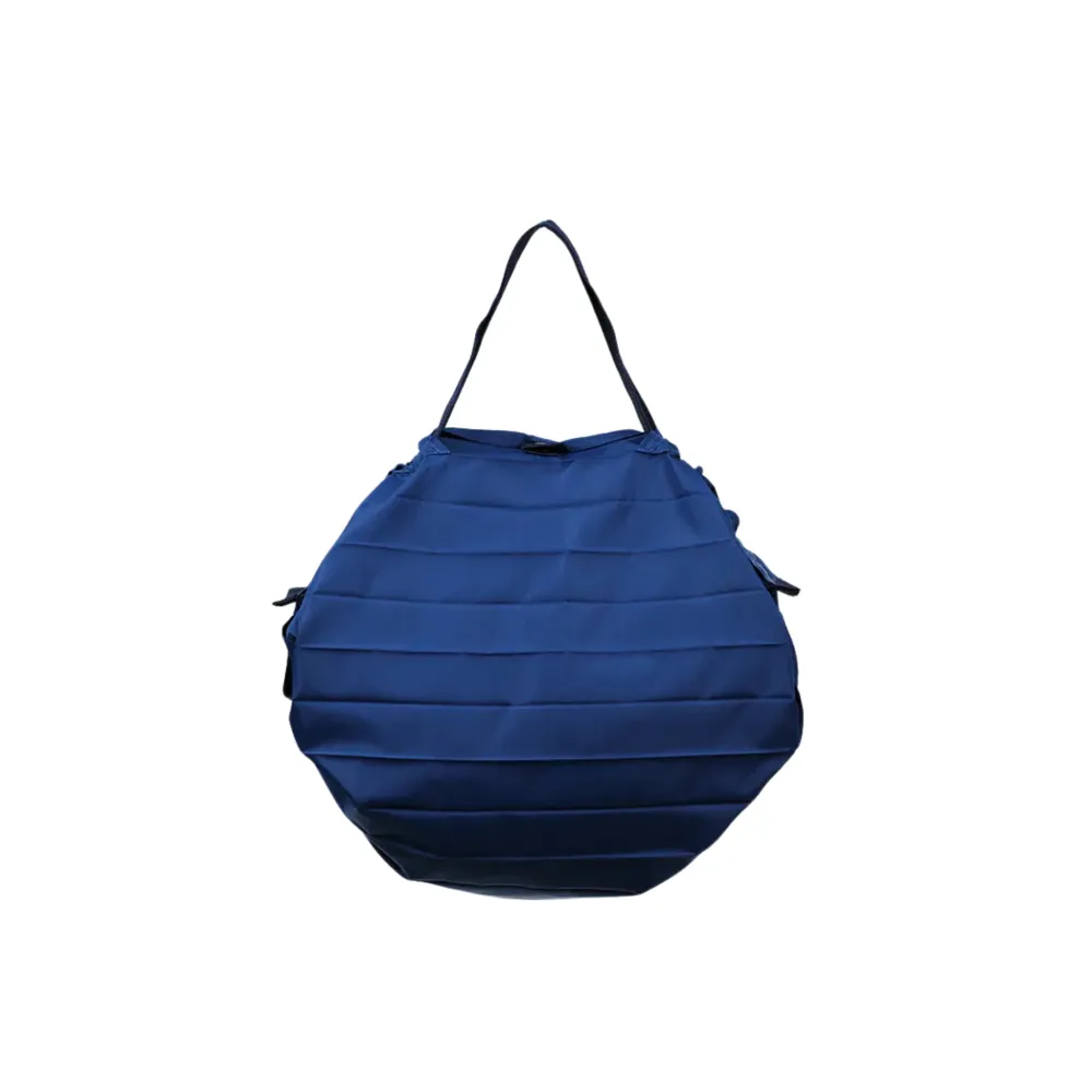 Shupatto Opvouwbare Boodschappentas Yoru Donkerblauw M
