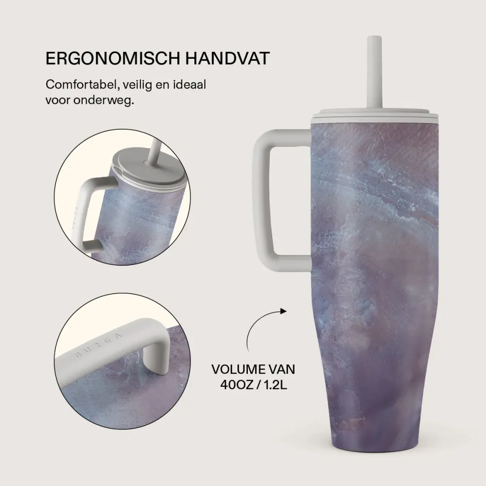Side Effect - All Day Leakproof Tumbler