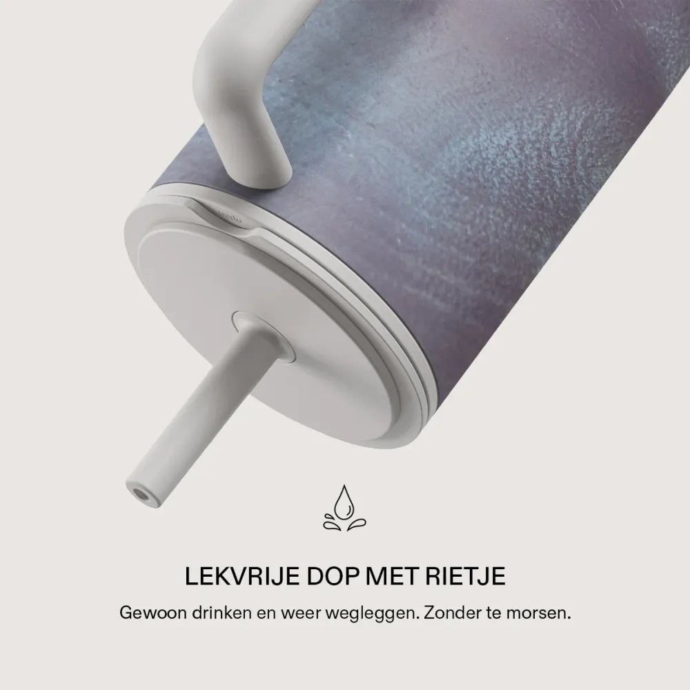 Side Effect - All Day Leakproof Tumbler