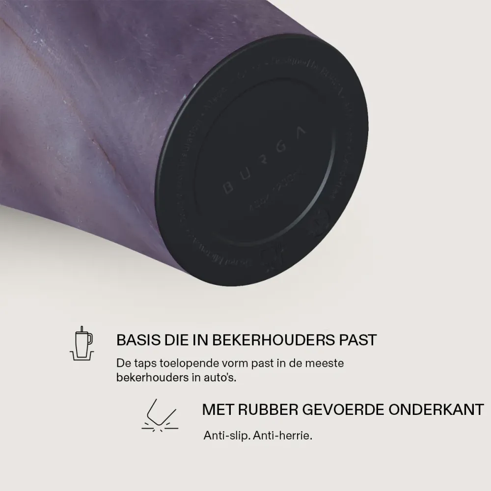 Side Effect - All Day Leakproof Tumbler