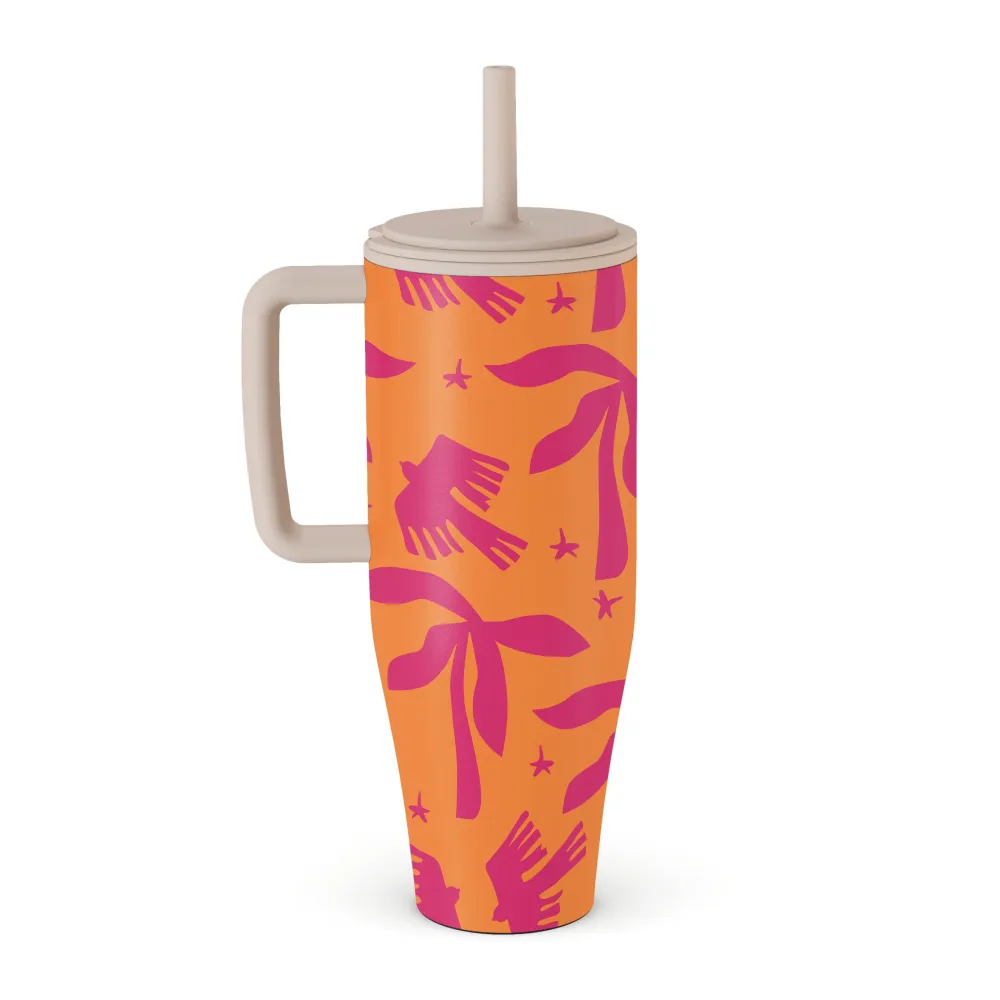 Siesta - All Day Leakproof Tumbler