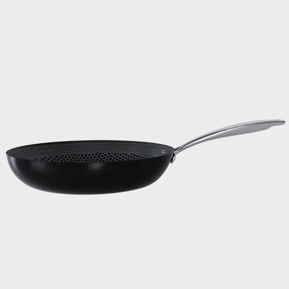 Signature Honey Koekenpan 20 cm - RVS
