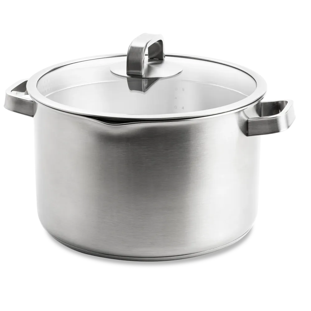 Simplicity kookpan 24cm
