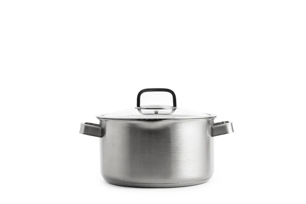 Simplicity kookpan 24cm