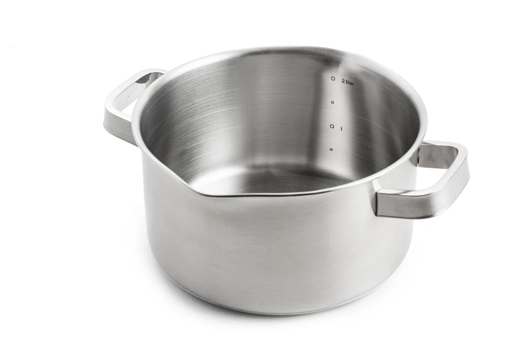 Simplicity kookpan 24cm