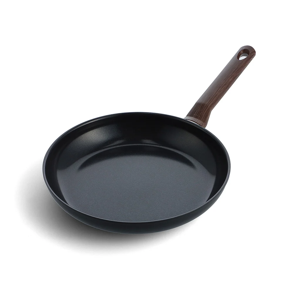 Simply Ceramic pannenset 14-delig