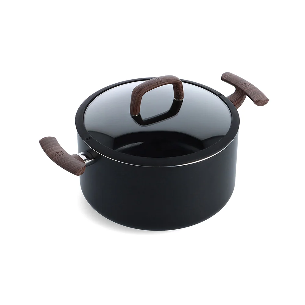 Simply Ceramic pannenset 14-delig