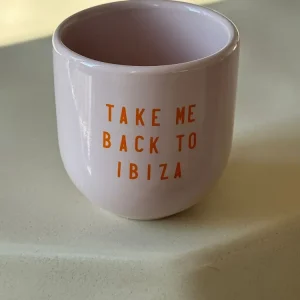Sisi beker take me to Ibiza Sisi, house of style
