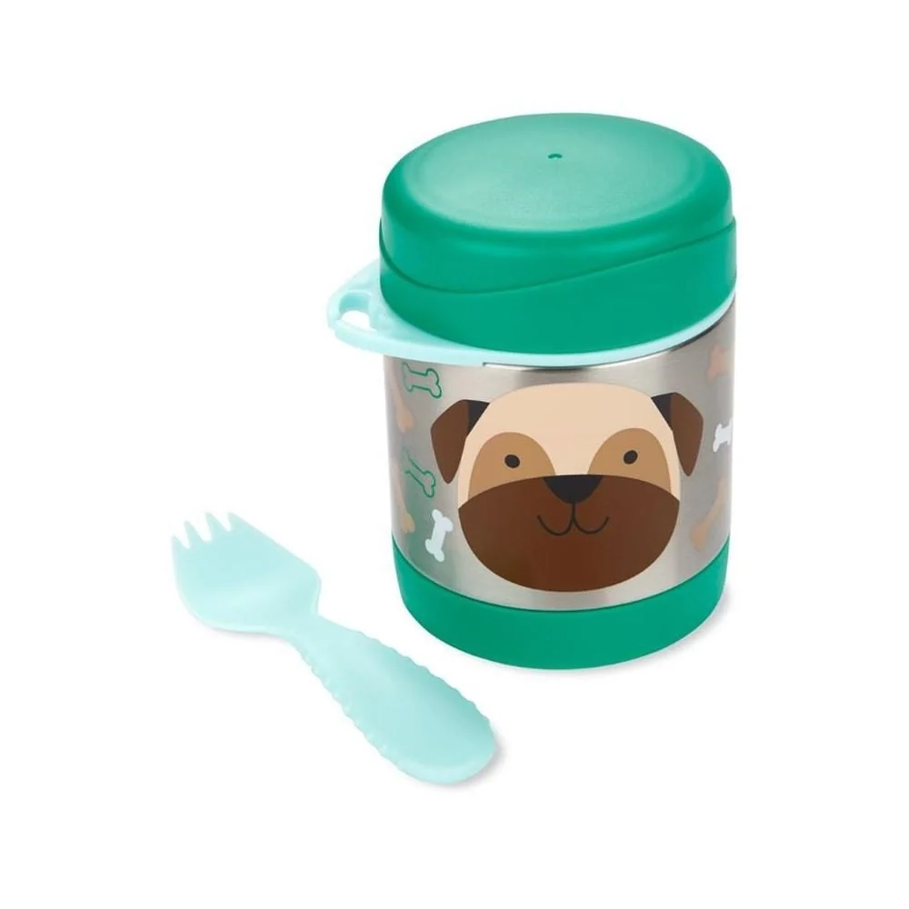 Skip Hop Baby Mops Thermosfles