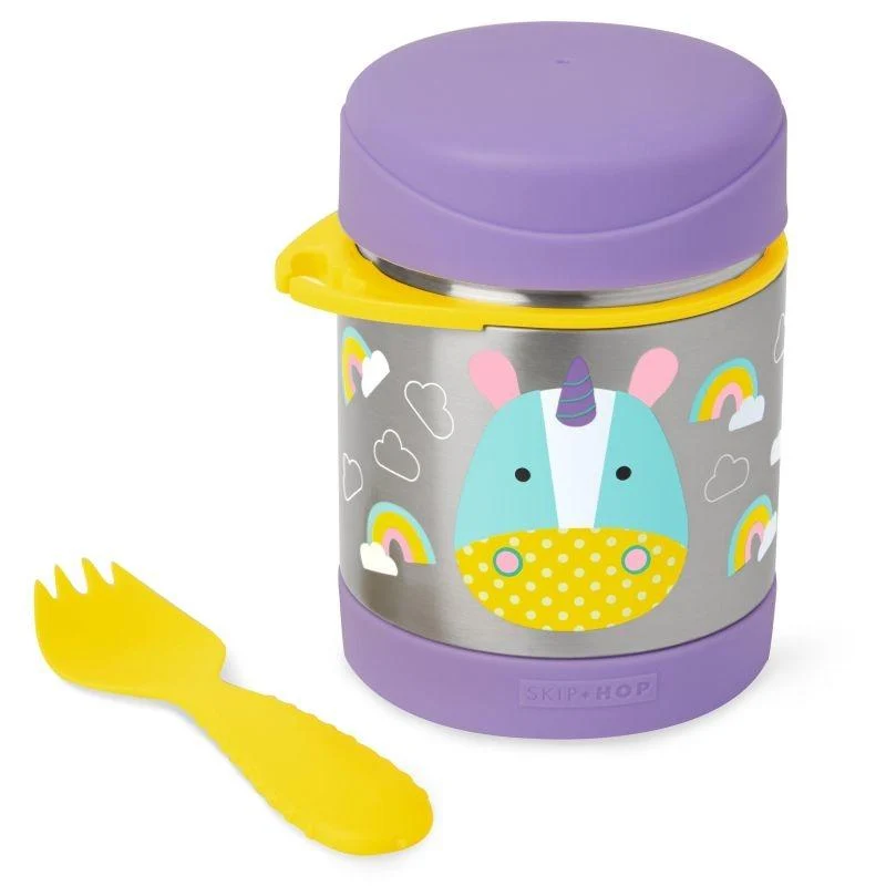 Skip Hop Thermosfles Eenhoorn