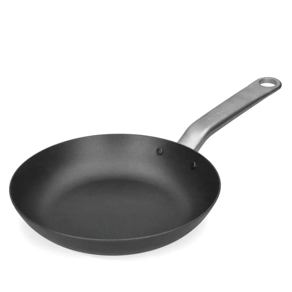 Skottsberg - Carbon Steel Koekenpan 28 cm