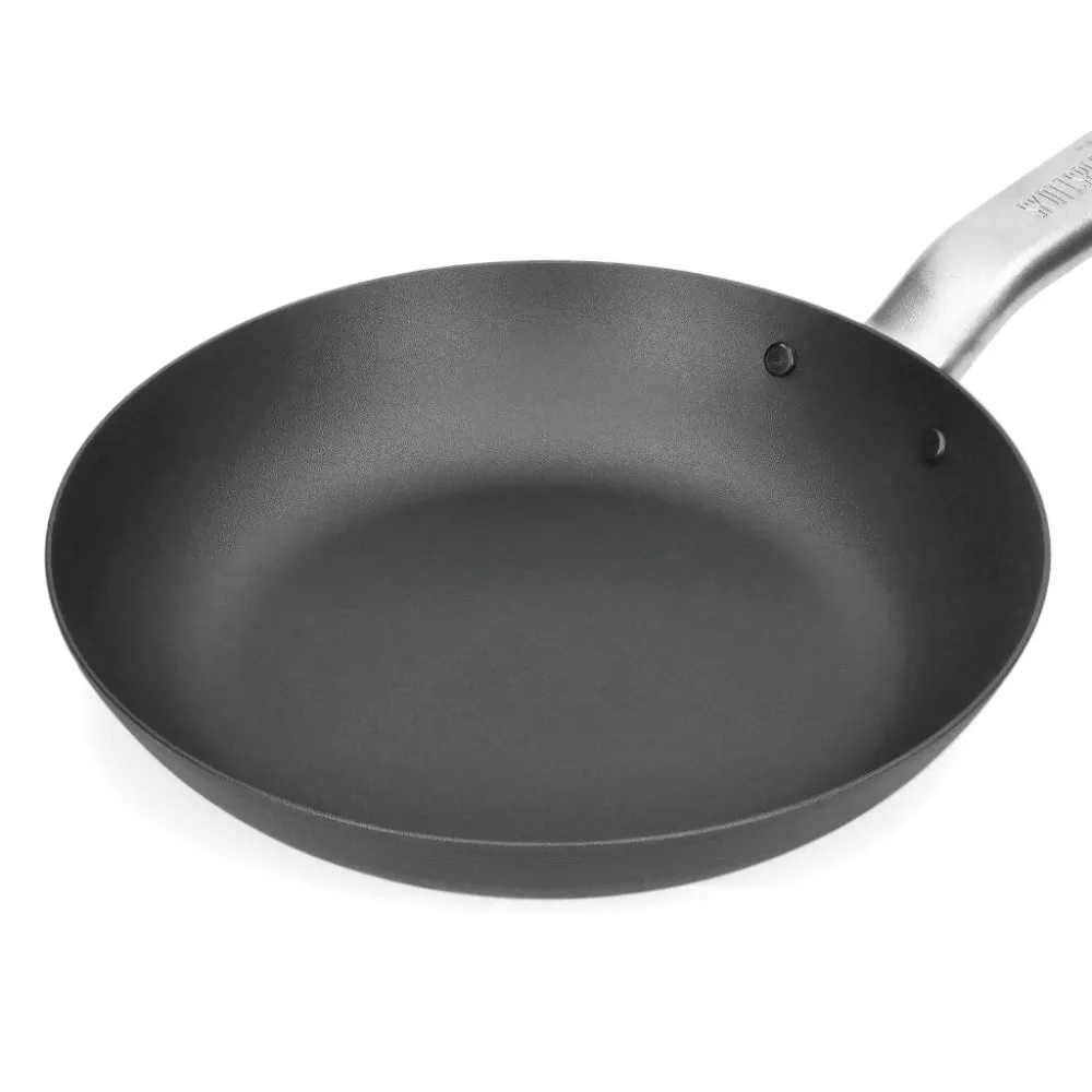 Skottsberg - Carbon Steel Koekenpan 28 cm