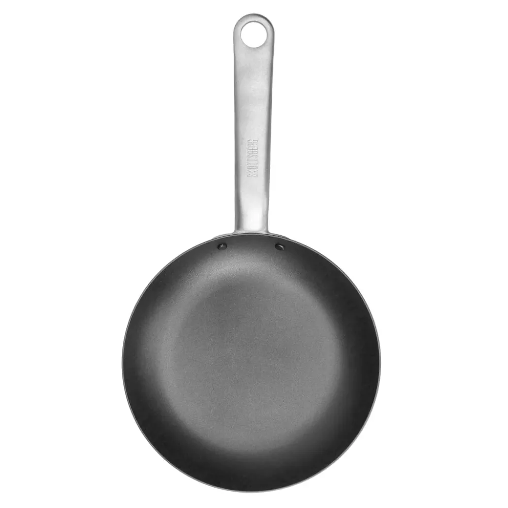 Skottsberg - Carbon Steel Koekenpan 28 cm