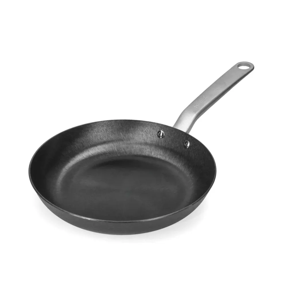 Skottsberg - Cast Iron Koekenpan 28 cm
