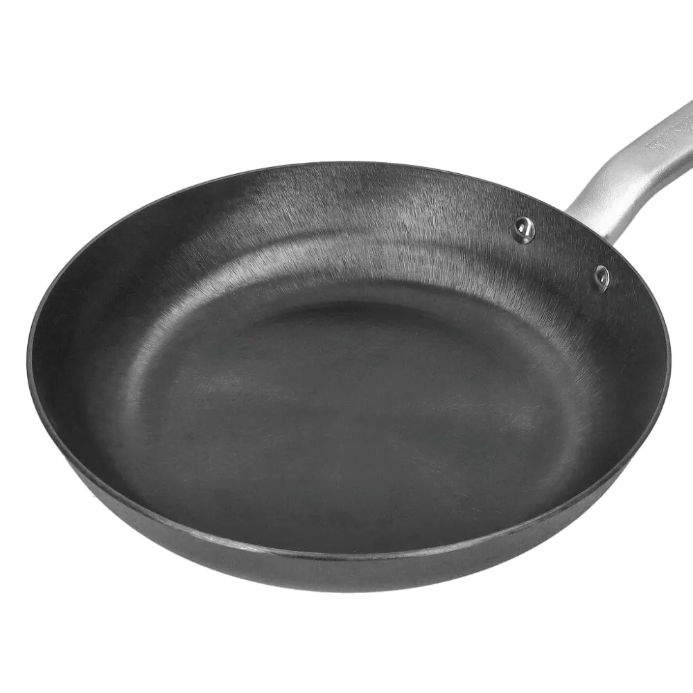 Skottsberg - Cast Iron Koekenpan 28 cm