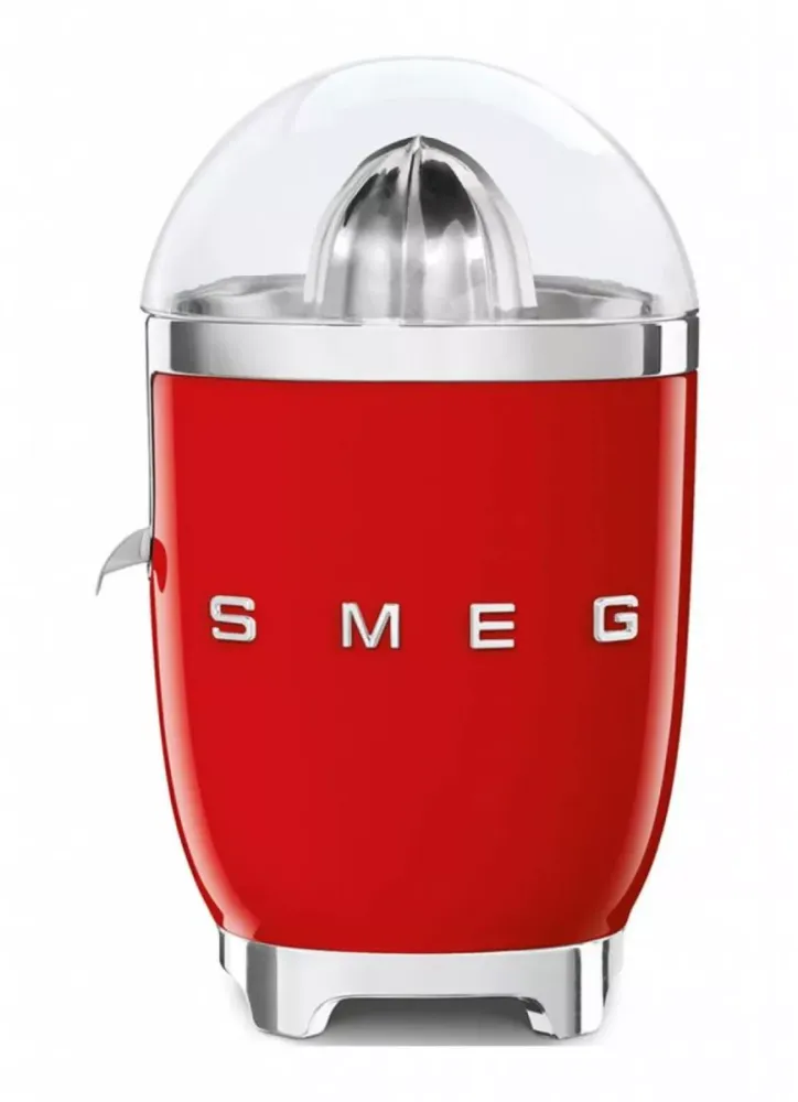 Citruspers Rood Smeg