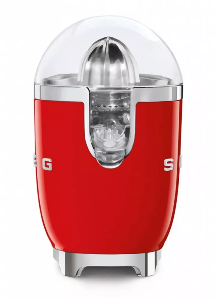 Citruspers Rood Smeg