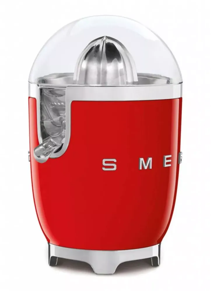Citruspers Rood Smeg