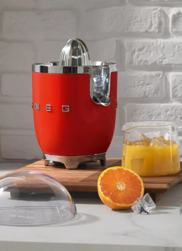 Citruspers Rood Smeg