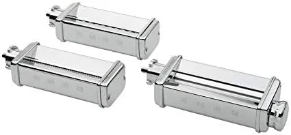 Pasta Kit - Pastaroller & Pastasnijders Smeg