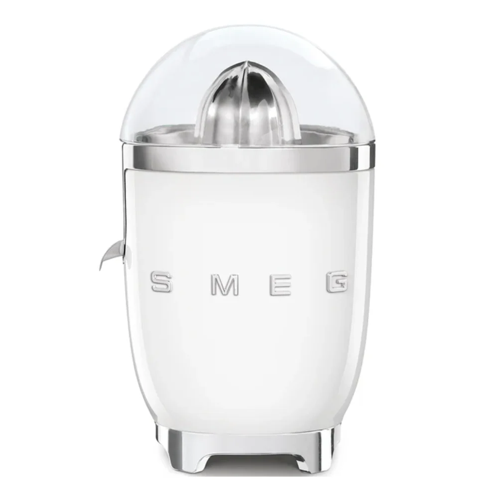 Smeg CJF11WHEU Citruspers - Tritan Renew - wit
