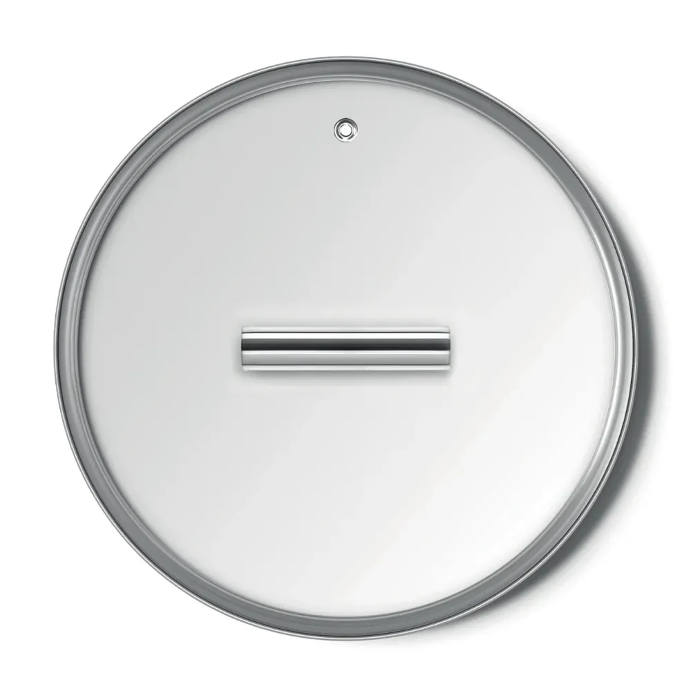 Smeg CKFL2001 glazen deksel 20 cm