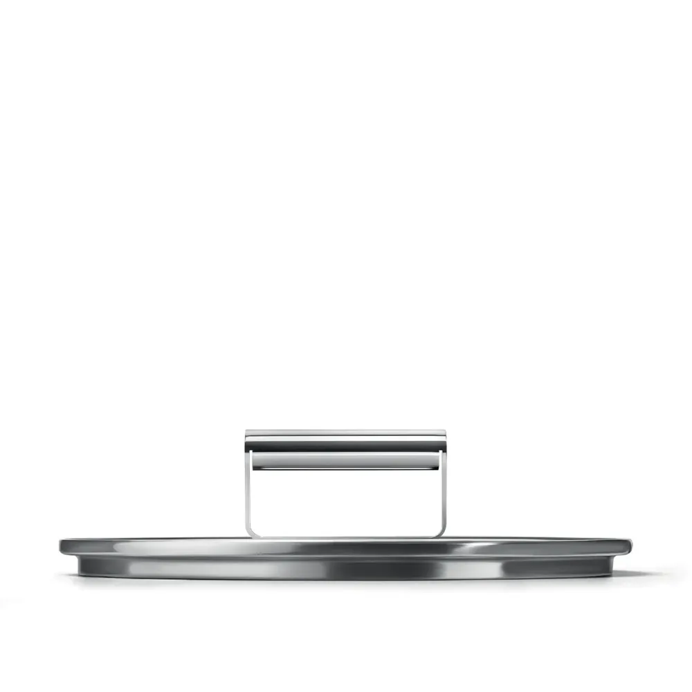 Smeg CKFL2001 glazen deksel 20 cm