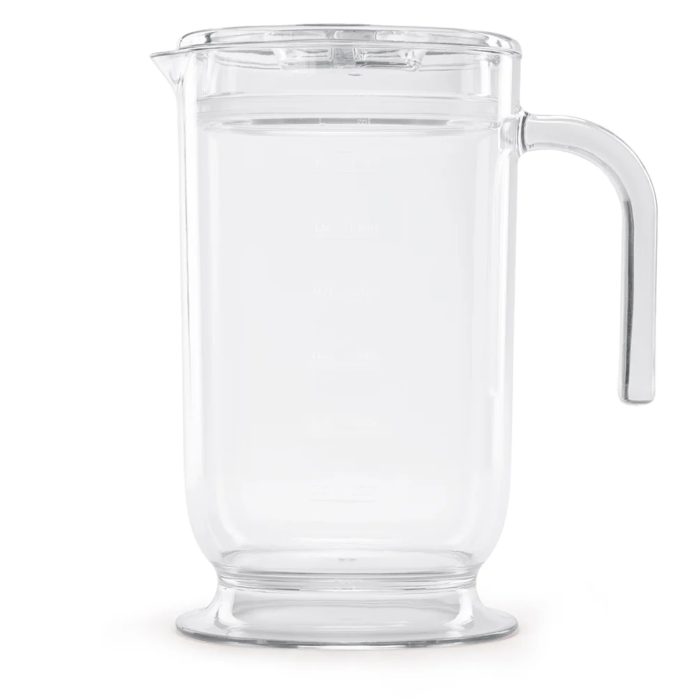 Smeg HBF03BLEU Handblender - 700 W - Turbo functie - 5 snelheden - Met accessoires - Zwart