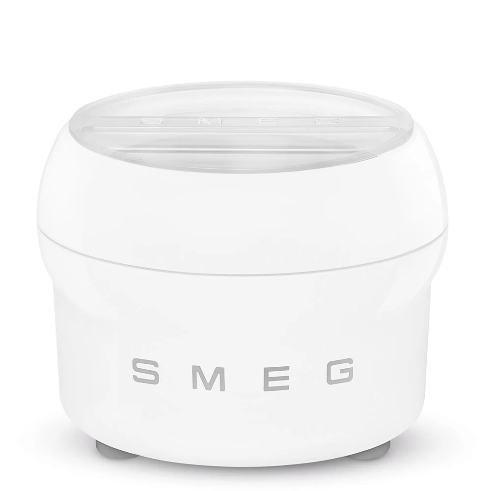 Smeg SMIC01 Roomijsmaker voor Keukenmachine