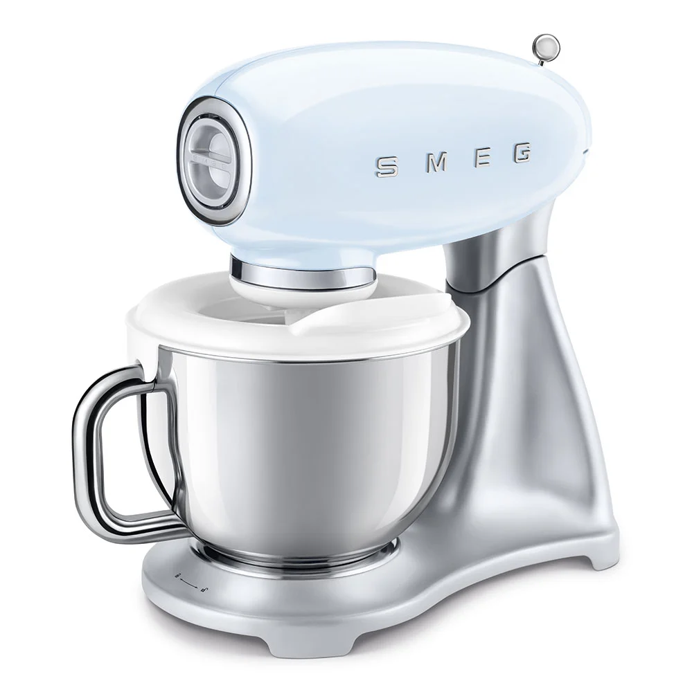 Smeg SMIC01 Roomijsmaker voor Keukenmachine