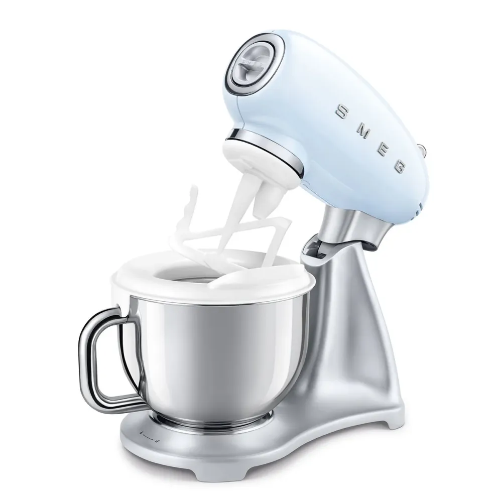 Smeg SMIC01 Roomijsmaker voor Keukenmachine