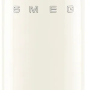 Smeg WBF02CR Drinkfles 1 l Crème