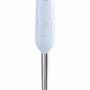 Staafmixer Pastelblauw Smeg