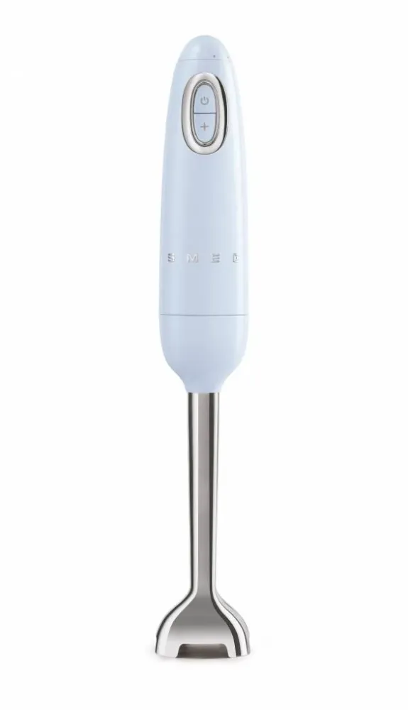 Staafmixer Pastelblauw Smeg