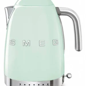 Variabele Waterkoker Watergroen Smeg