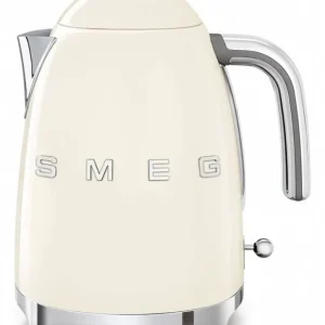 Waterkoker Crème Smeg