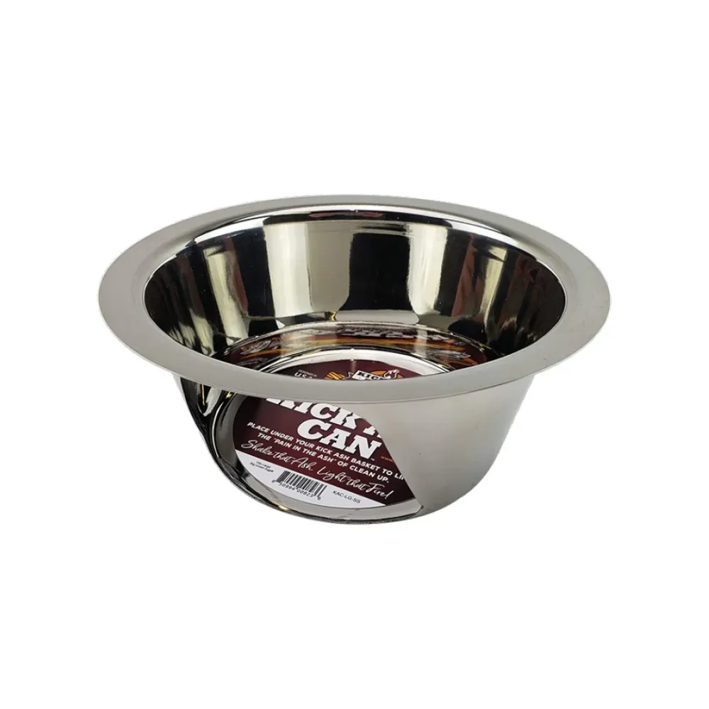Smokeware Original Ash Can - Large