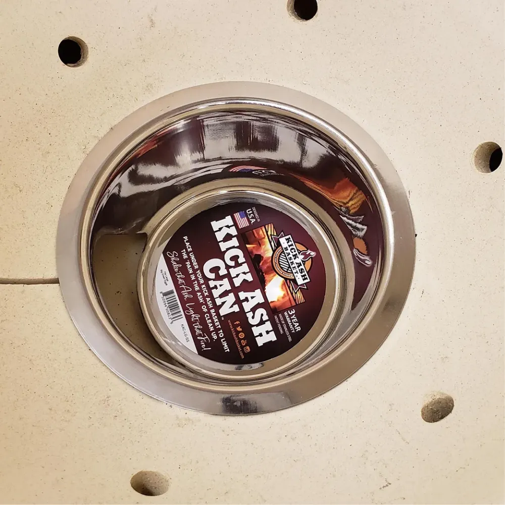 Smokeware Original Ash Can - Large