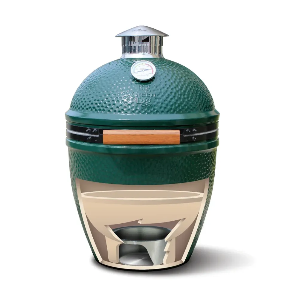 Smokeware Original Ash Can - Large