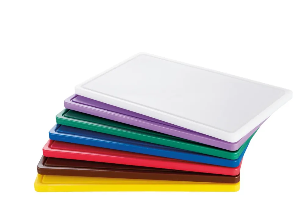Snijplank PRO 53x32 GE-R - BARTSCHER