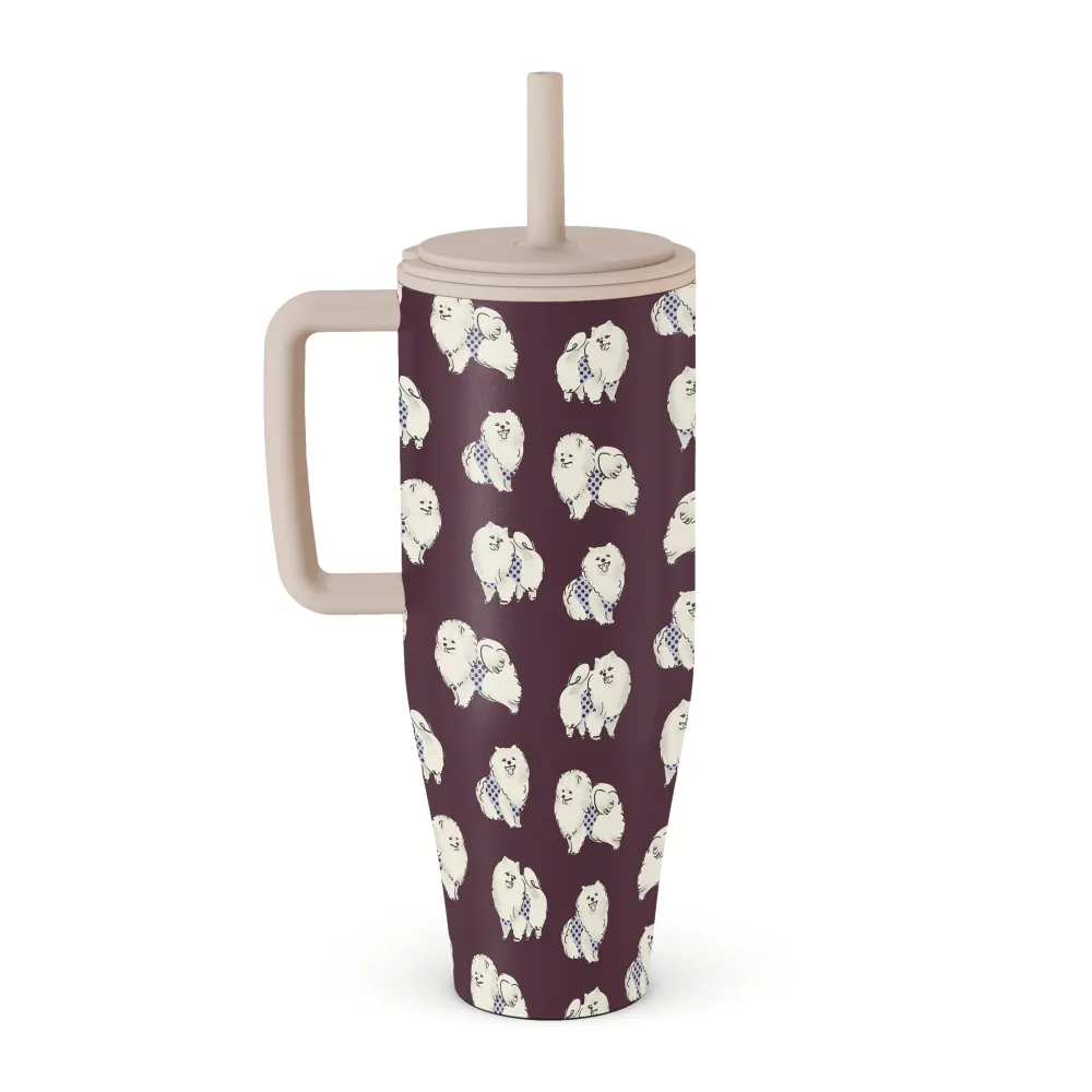 Snooze - All Day Leakproof Tumbler