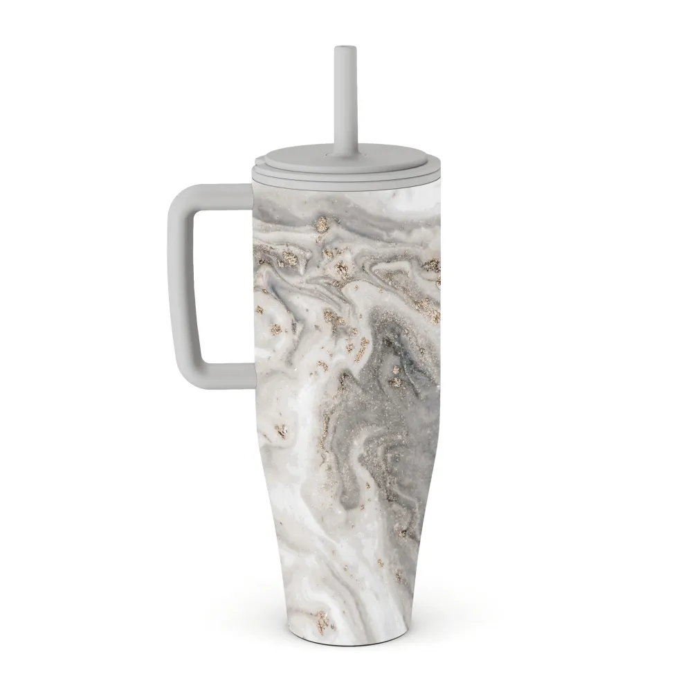 Snowstorm - All Day Leakproof Tumbler