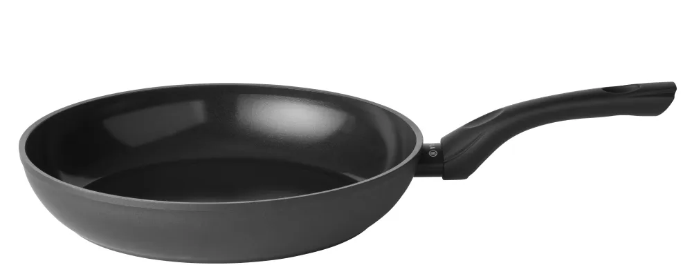 Sola Koekenpannenset Stonehenge 2-Delig - ø 24 en 28 cm - keramische anti-aanbaklaag