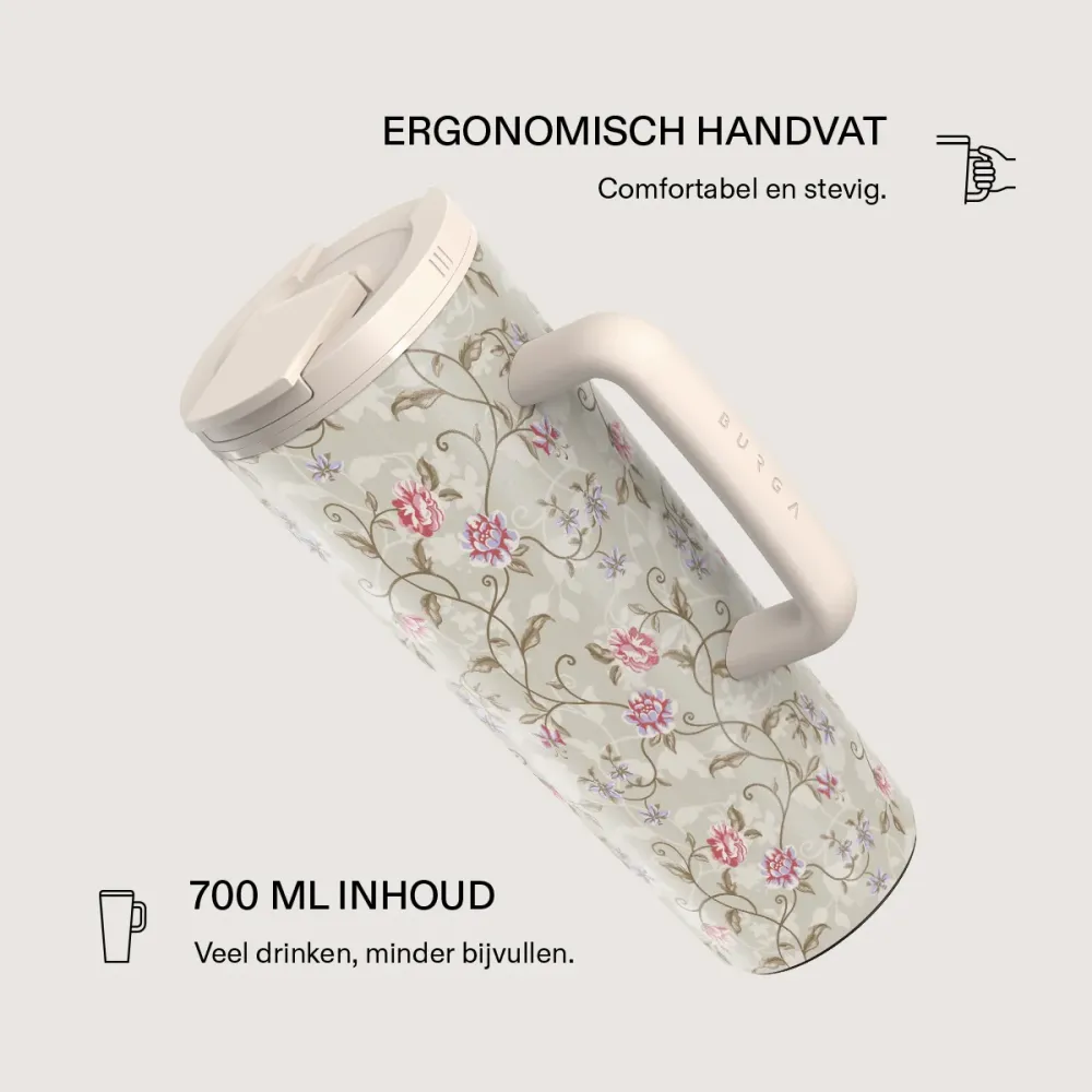 Sonnet - EasyGrip reisbeker