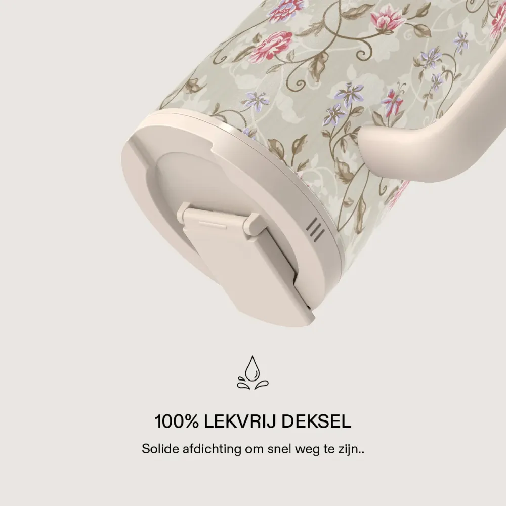 Sonnet - EasyGrip reisbeker